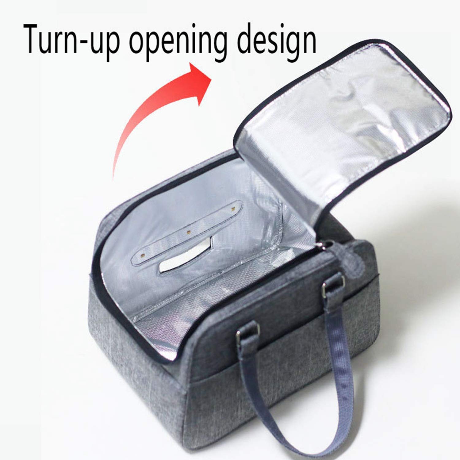 Sac Désinfectant UV pour Téléphone Portable Stérilisateur de Germes Portable/Sac de Désinfection à la Lumière Uvc pour Téléphone Portable Rose