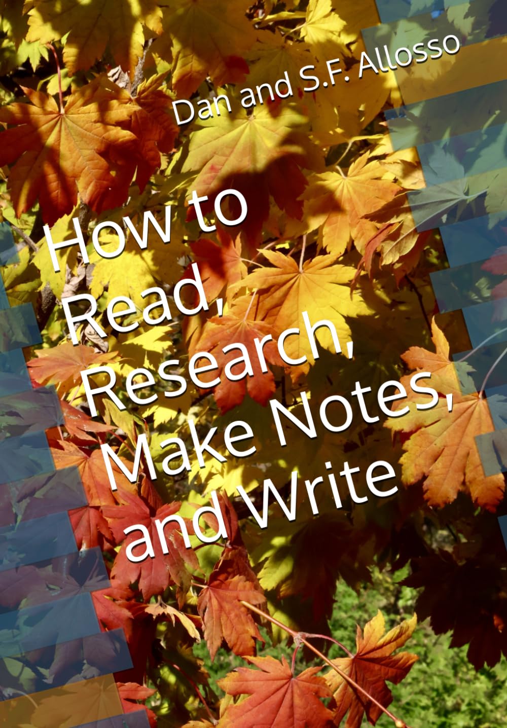 How to Read, Research, Make Notes, and Write