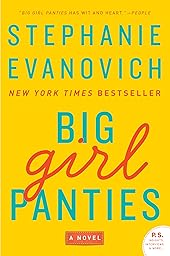 Big Girl Panties: A Novel