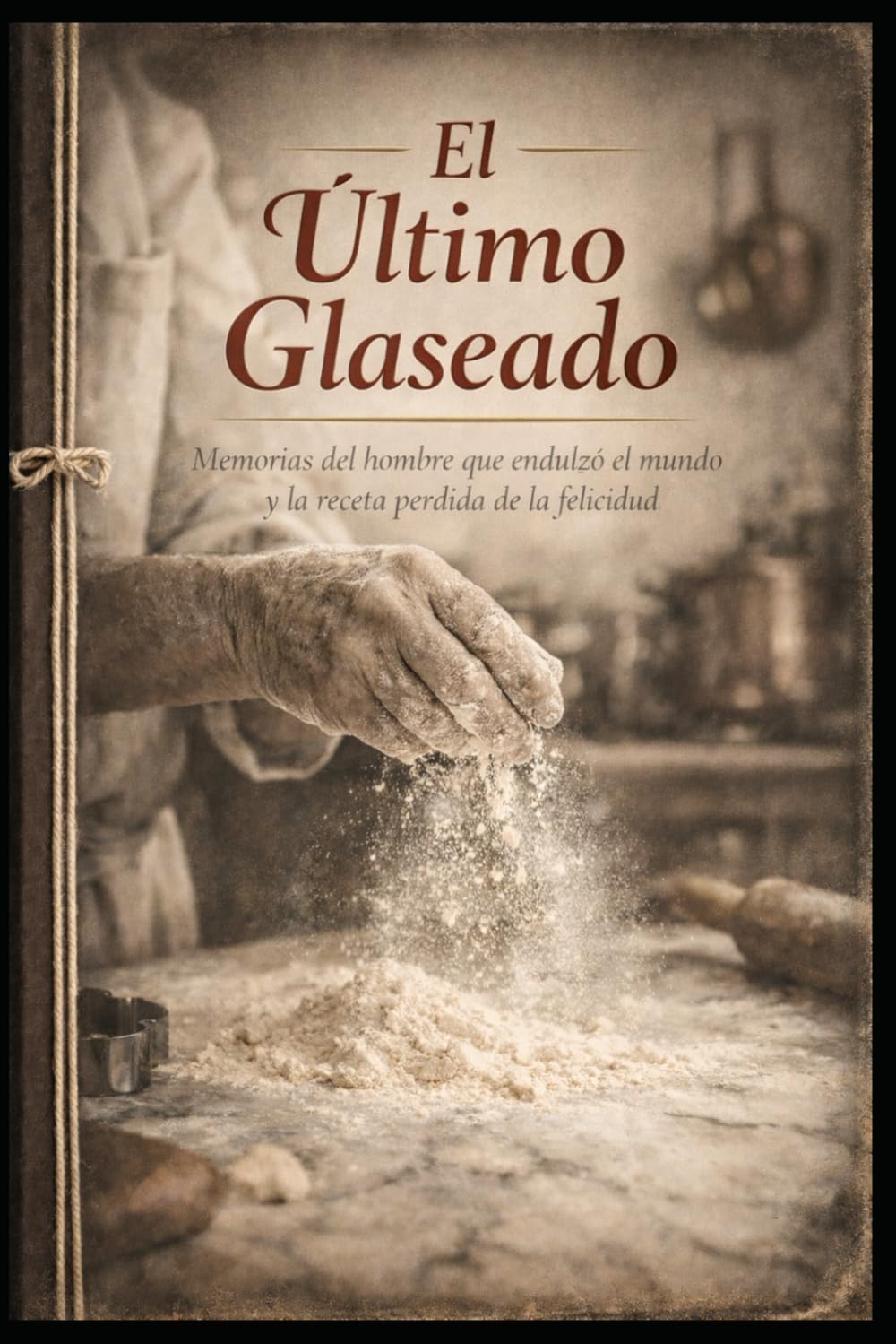 El Último Glaseado