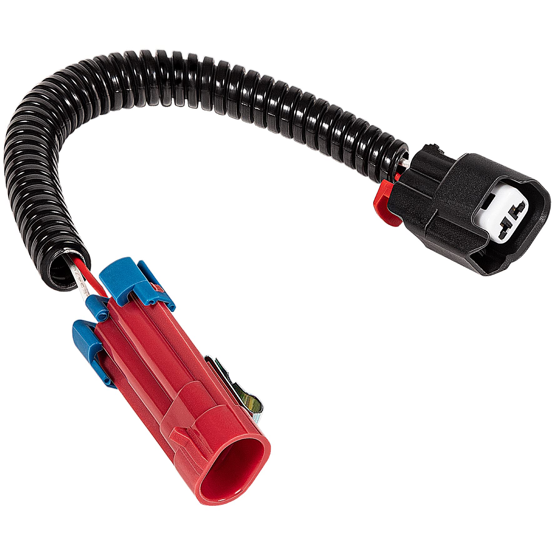 ACDelco 4 Terminal Canister Vent Solenoid Connector 19257603 | O - Foto 4