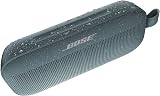 Bose SoundLink Flex Bluetooth Speaker – kabelloser, wasserdichter, tragbarer Outdoor-Lautsprecher – Blau - 2