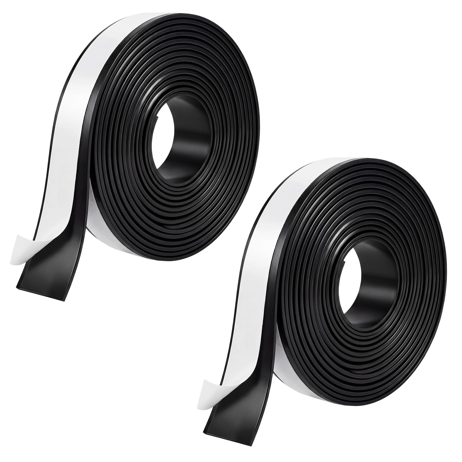 2Pcs 3m Guide Rail Splinter Guard Tape for Makita SP6000 194419-4 Festool Evolution Splinter Guard Strip for Track Saw Guide Rails Anti-Splinter Rubber Protection for Plunge Saw Cutting Precision