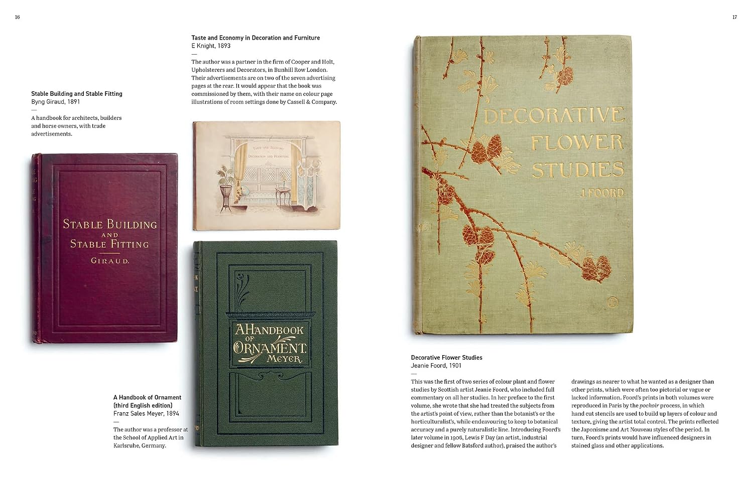 The Book Cover: 150 Years of Batsford Design