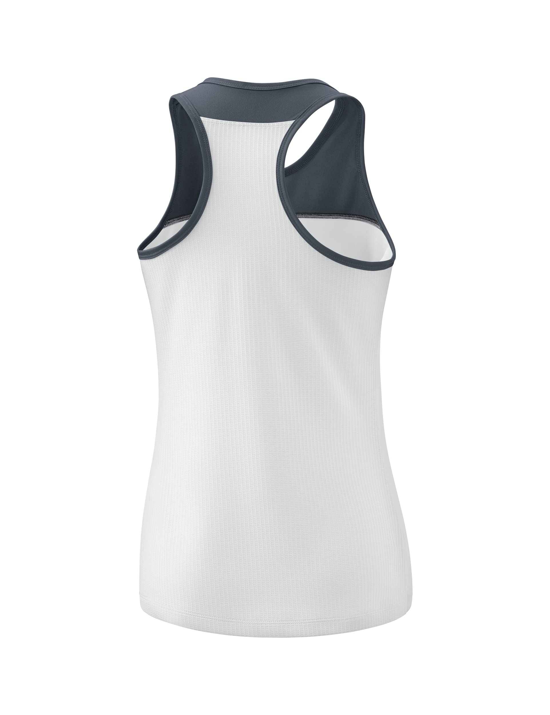 Erima Damen Change by leichtes Tanktop – Ansicht 2