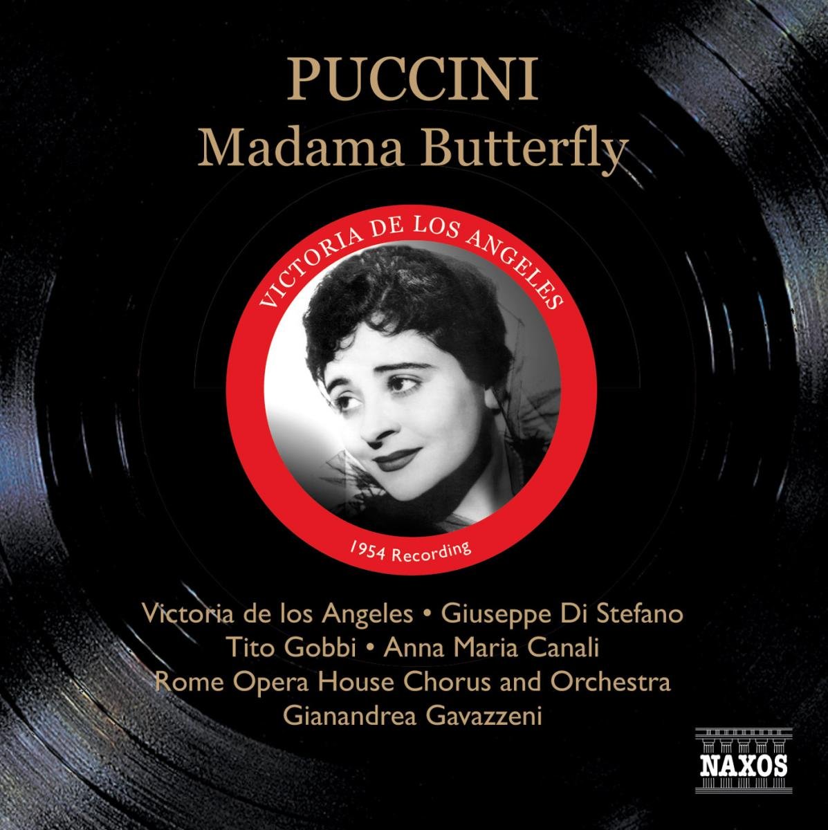 Puccini: Madama Butterfly