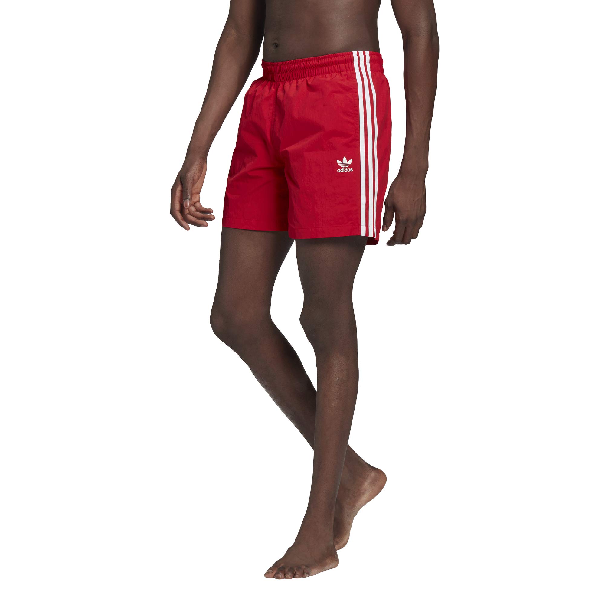 Adidas Herren 3-Stripes Swims Swimsuit