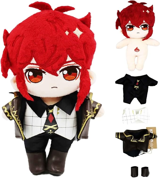 Japanese, Anime Collectibles & Art Animation Art & Characters 8'' Genshin Impact Kaedehara