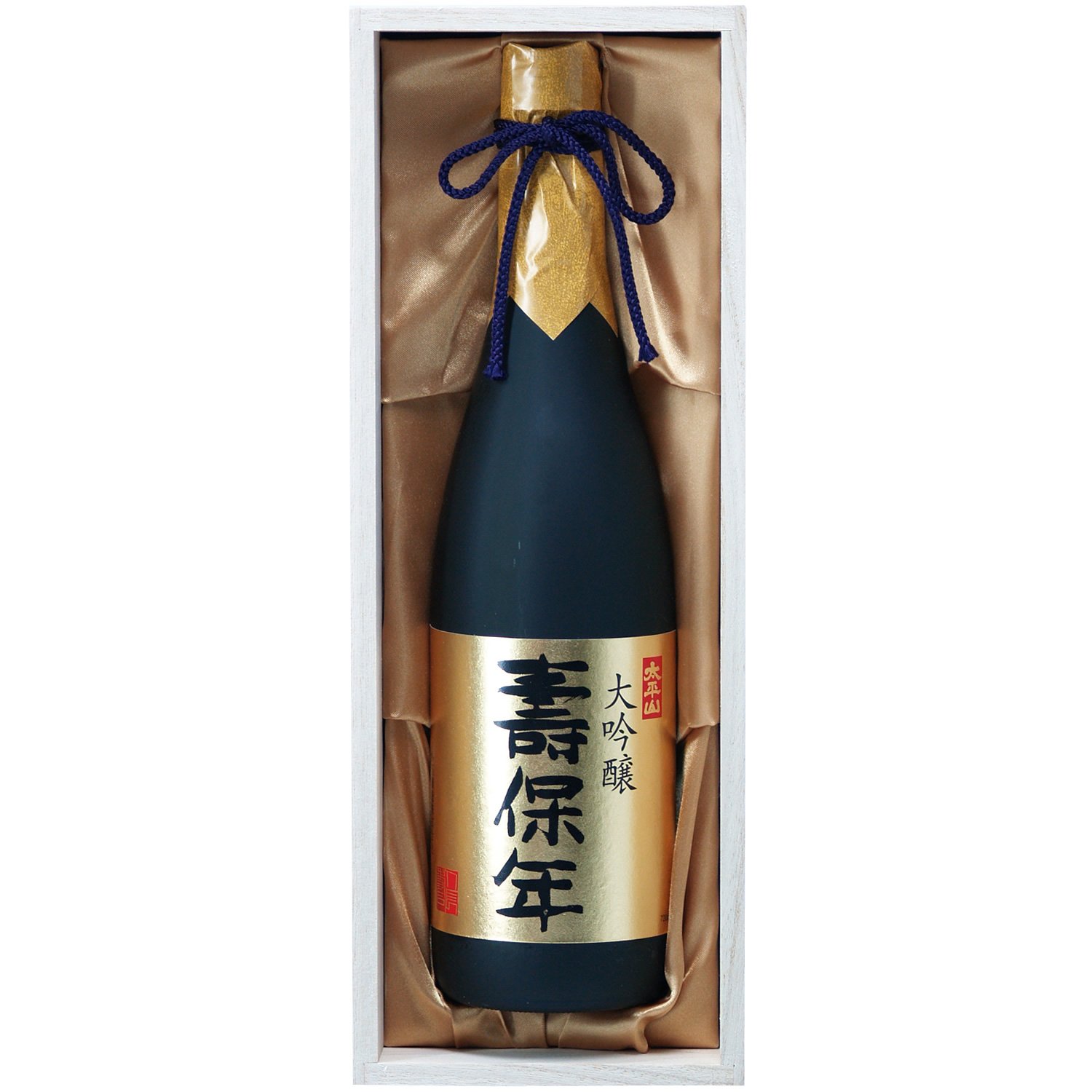 小玉醸造 太平山 大吟醸 壽保年 [ 日本酒 秋田県 720ml ]