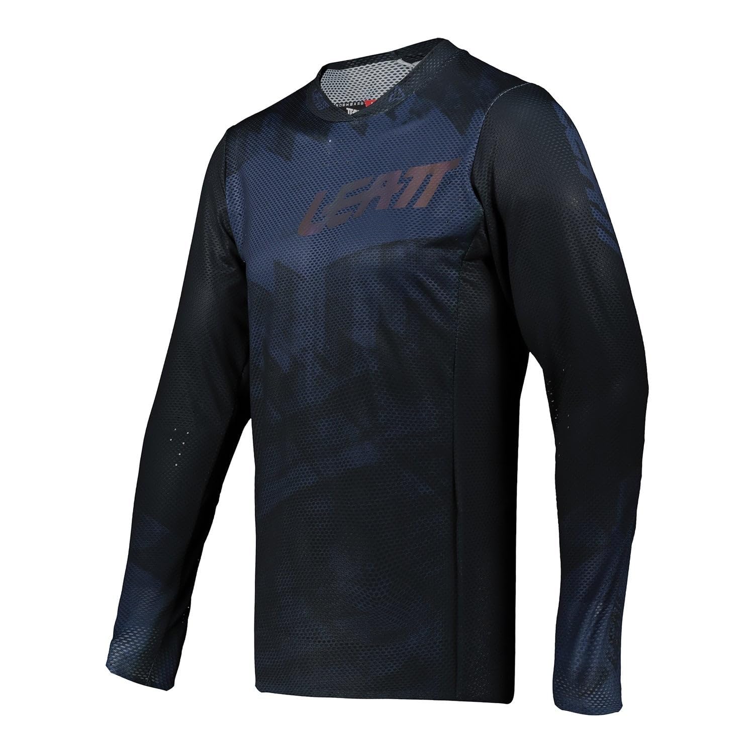 Leatt Męska koszulka sportowa MTB Gravity 4.0