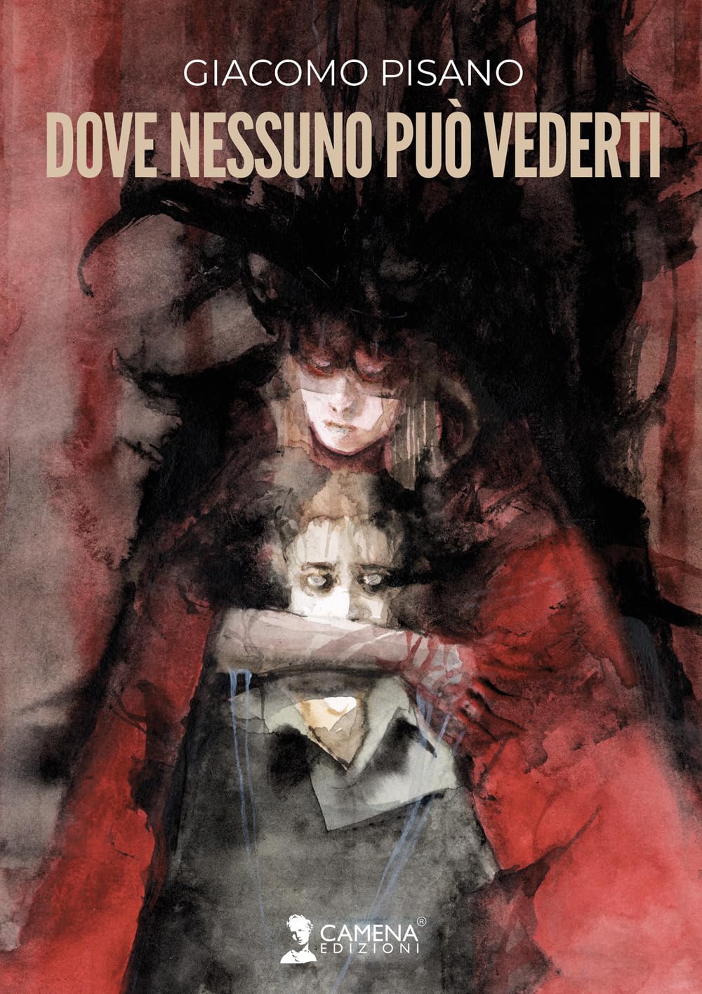 Dove Nessuno Può Vederti - 4