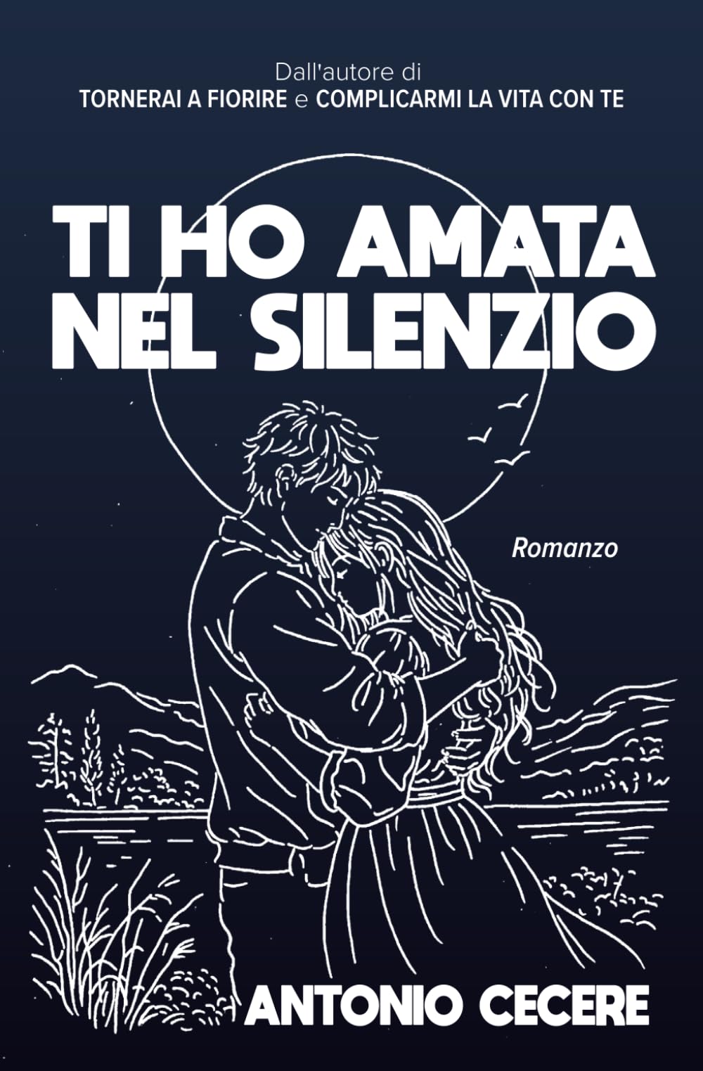 Ti ho amata nel silenzio: quando l'amore vince l'attesa