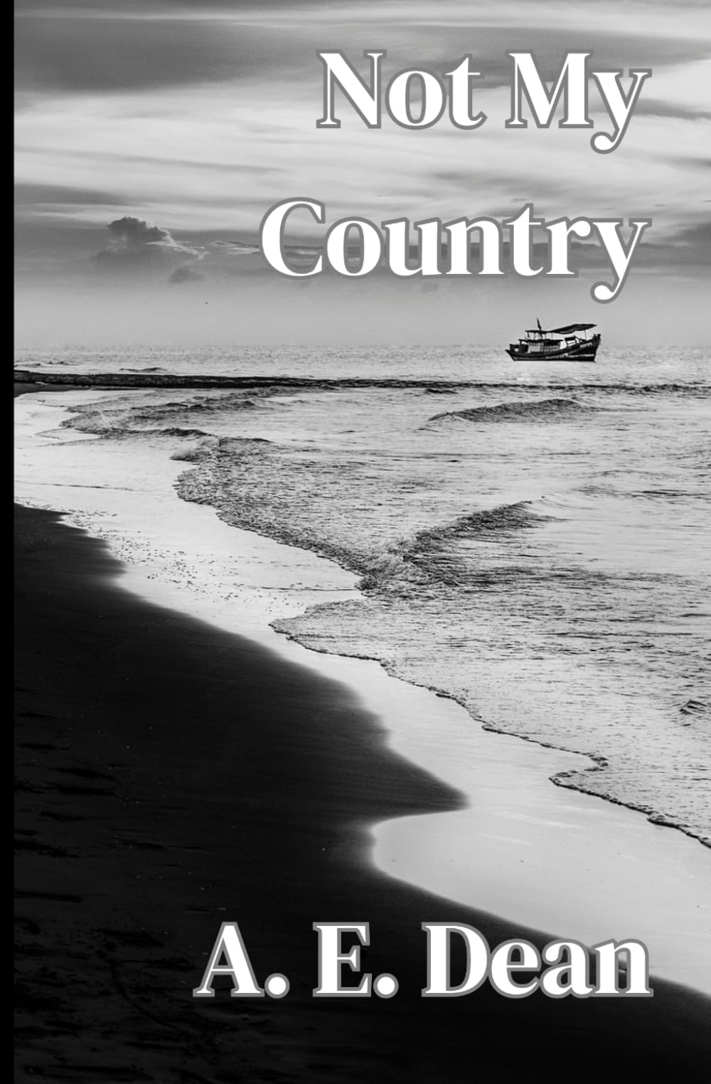 Not My Country