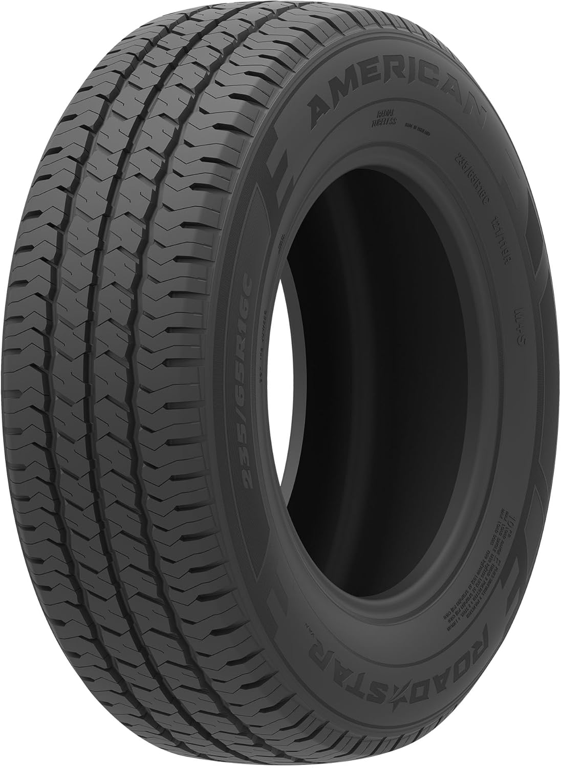 Van 185/60R15C 94/92T