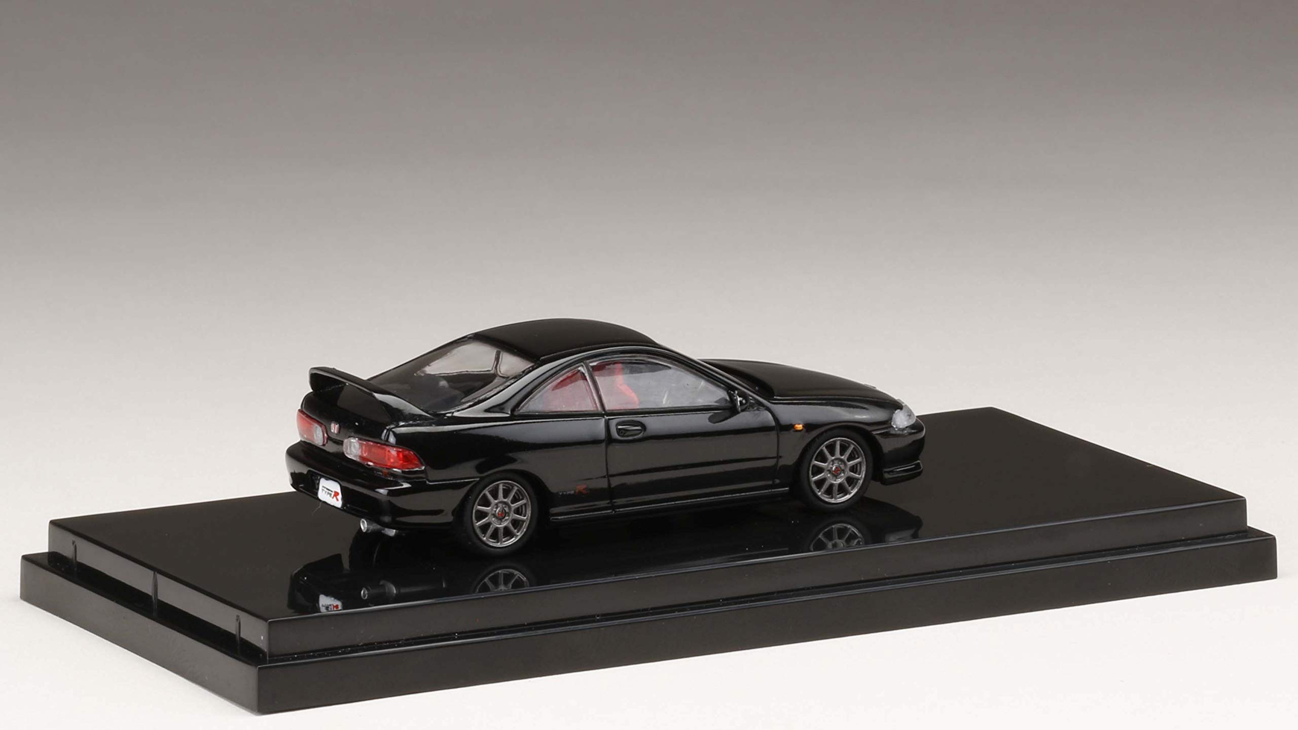 Amazon | Hobby JAPAN 1/64 ホンダ インテグラ Type R (DC2) スター