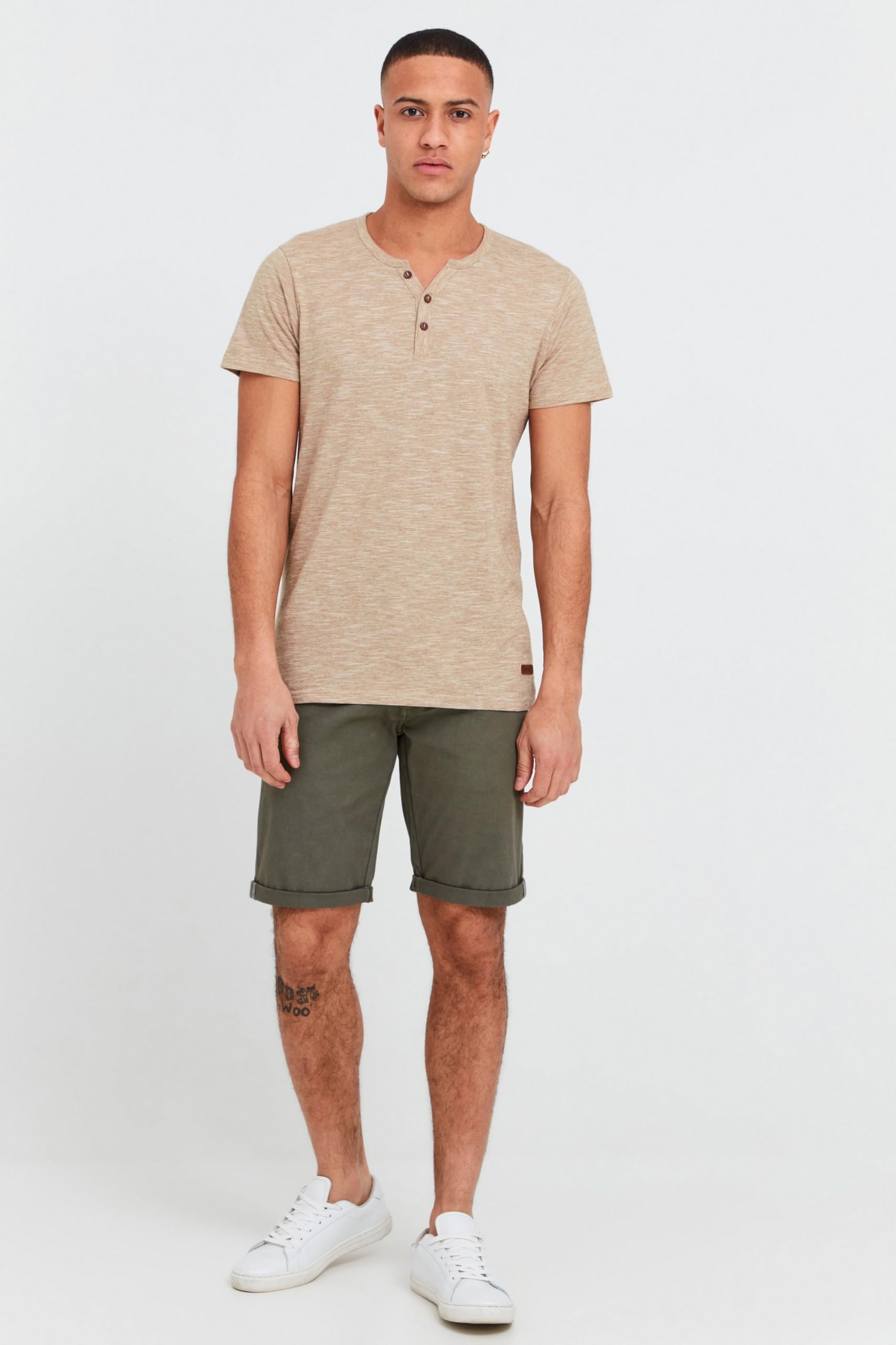 !Solid SDMaris Herren Chino Shorts Bermuda Kurze Hose