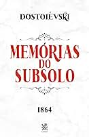 Memórias do Subsolo