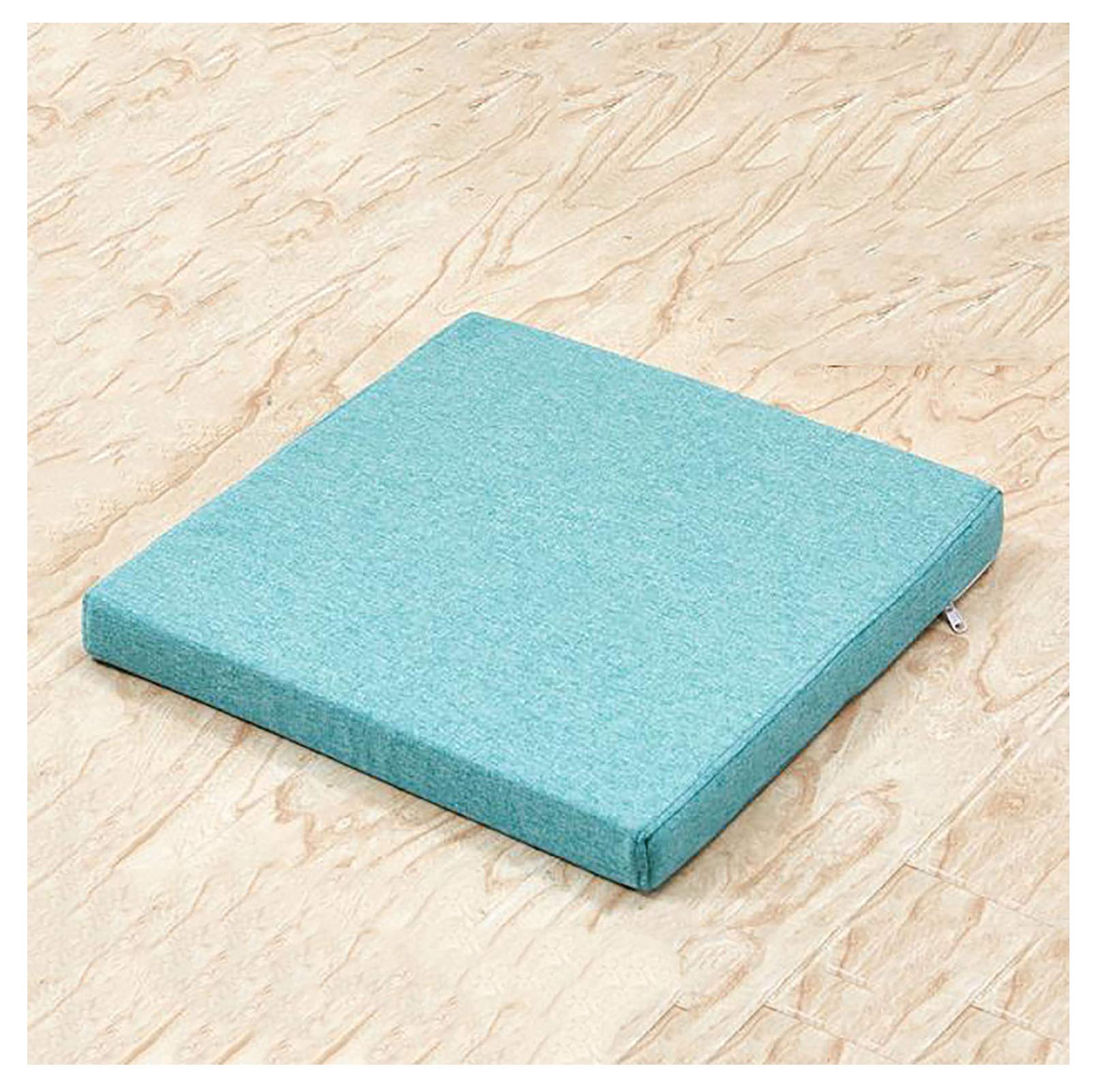 Coussin en mousse 50D wangk pour chaise de bureau et fauteuil roulant