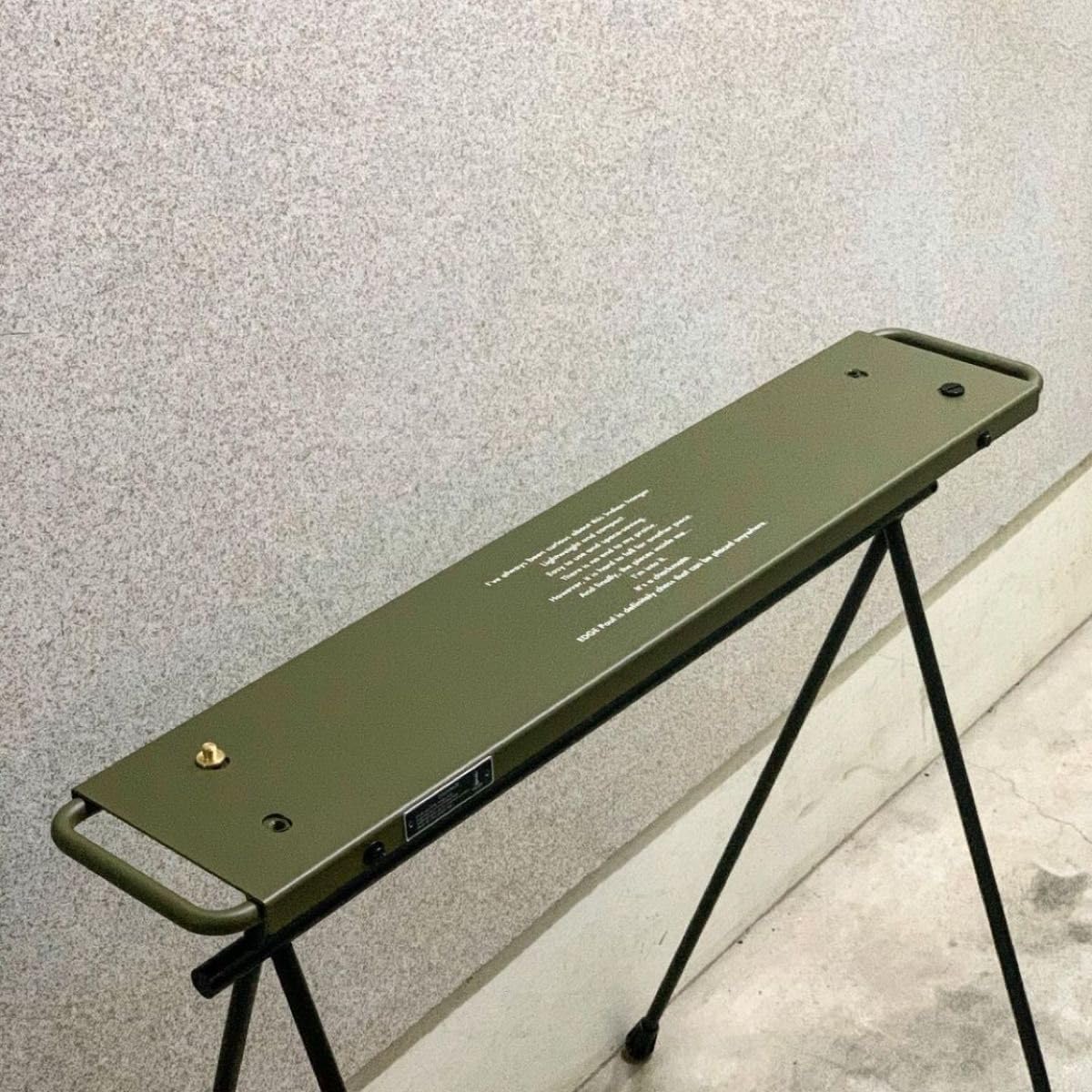 BUSH & BRUNT CHECKMATE サイズM セット BUSH & BRUNT CHECKMATE