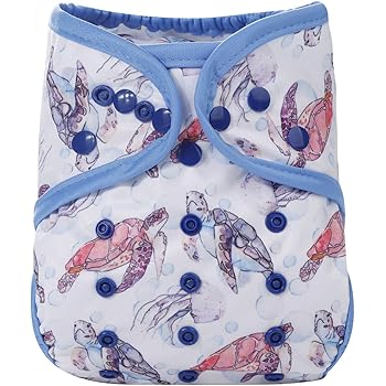hi baby diaper cover