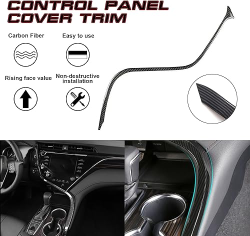 Miniatura 4 de Xotic Tech - Decoración de tapicería para interior y exterior de automóvil