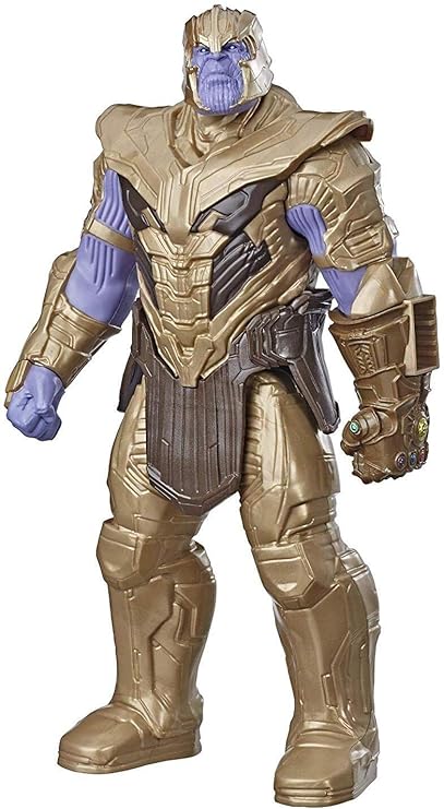 Avengers titan hero thanos Clearance
