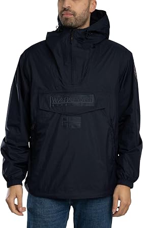 Rainforest Anorak Jacket Next by Napapijri