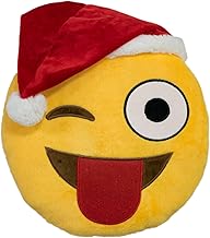 VIP HOGAR Pack 2 EMOTICONS CHRISTMAS WINK