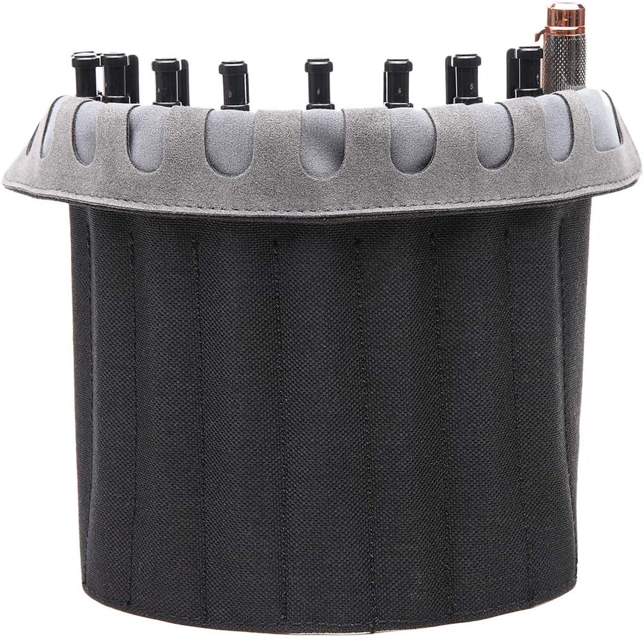 KAUKKO Laptop Backpack Travel Outdoor Weekend Bag Carry on Daypack Stylish and Durable Rucksack Hiking Backpack Fits 15.6"(5-2-black(1044-2))