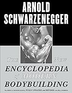 The New Encyclopedia of Modern Bodybuilding cover