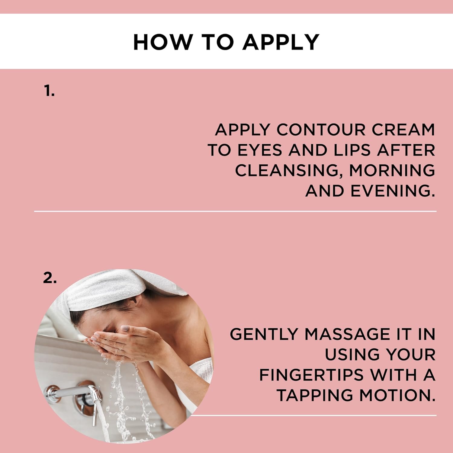 ARTDECO Collagen Lip & Eye Cream - moisturizes your lips & eyes - gives your skin a youthfull look - fills lines & wrinkles for an even complexion - facial skin care products - hyaluron - 0.50 Fl Oz