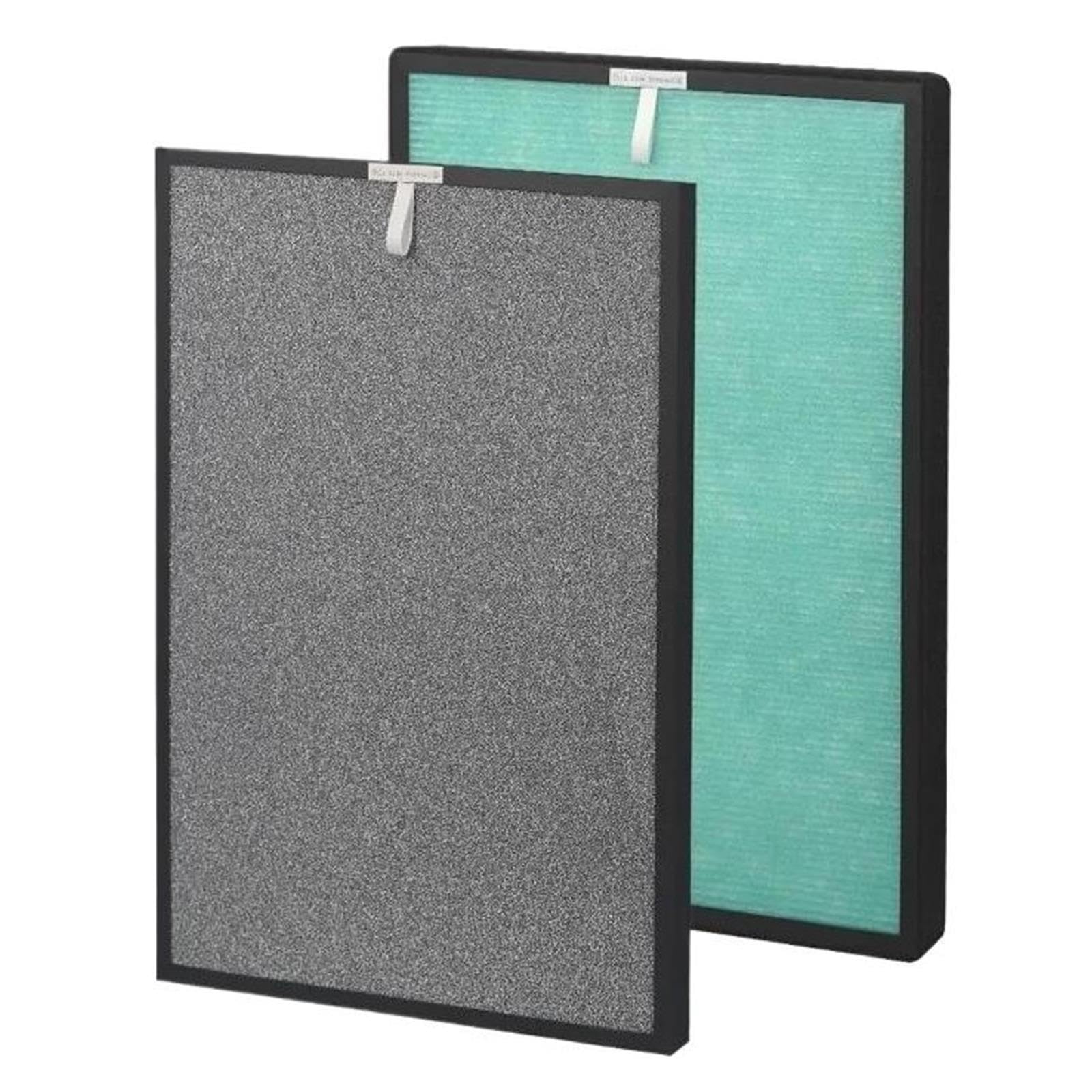 Filtro Compuesto H13 Y Reemplazo De Filtro De Carbón Activado Compatible With Turonic PH950 Purificador De Aire