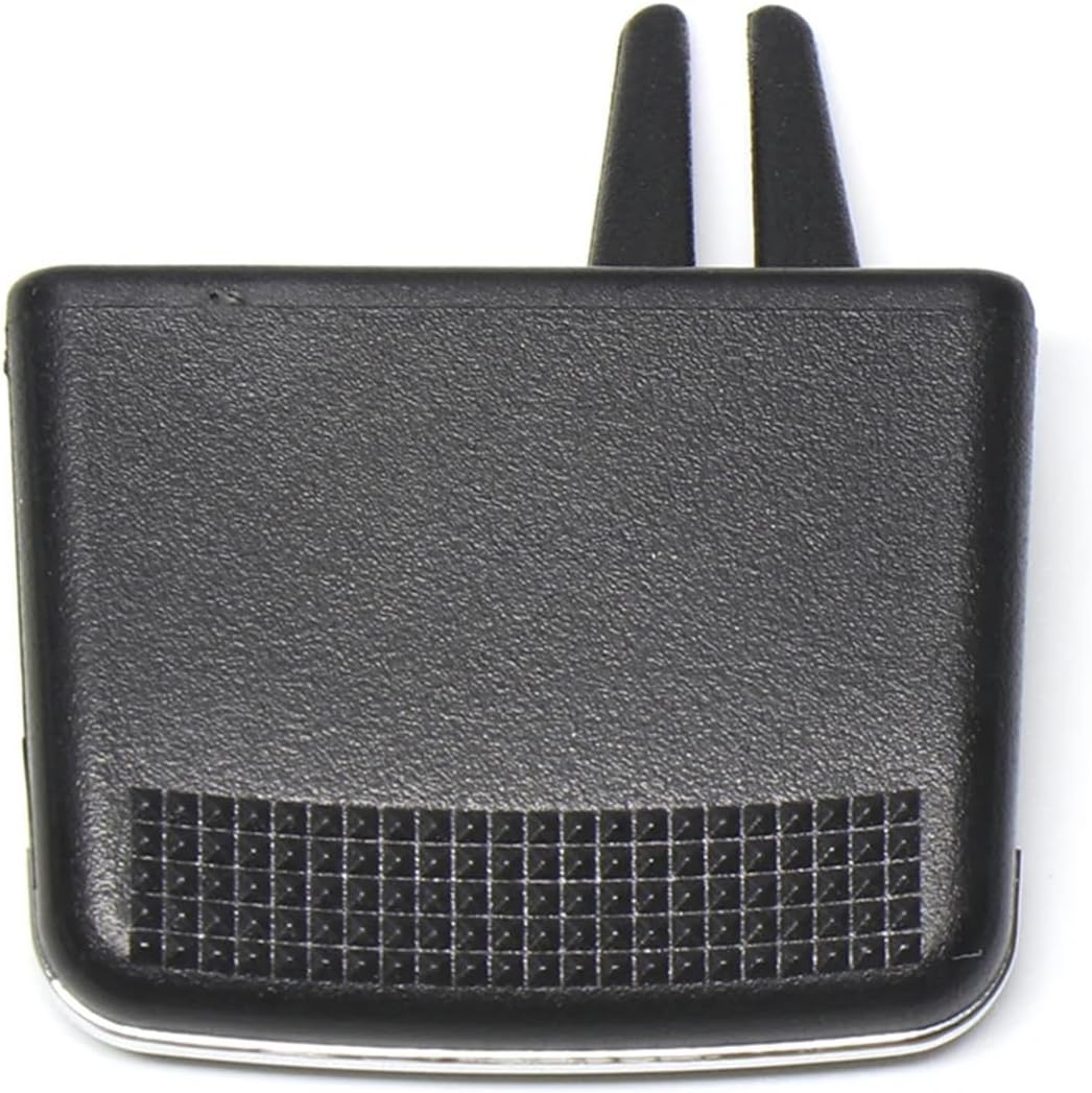 Portable Front Air Conditioning Vent Outlet Tab Clip Repair Kit(Center R)