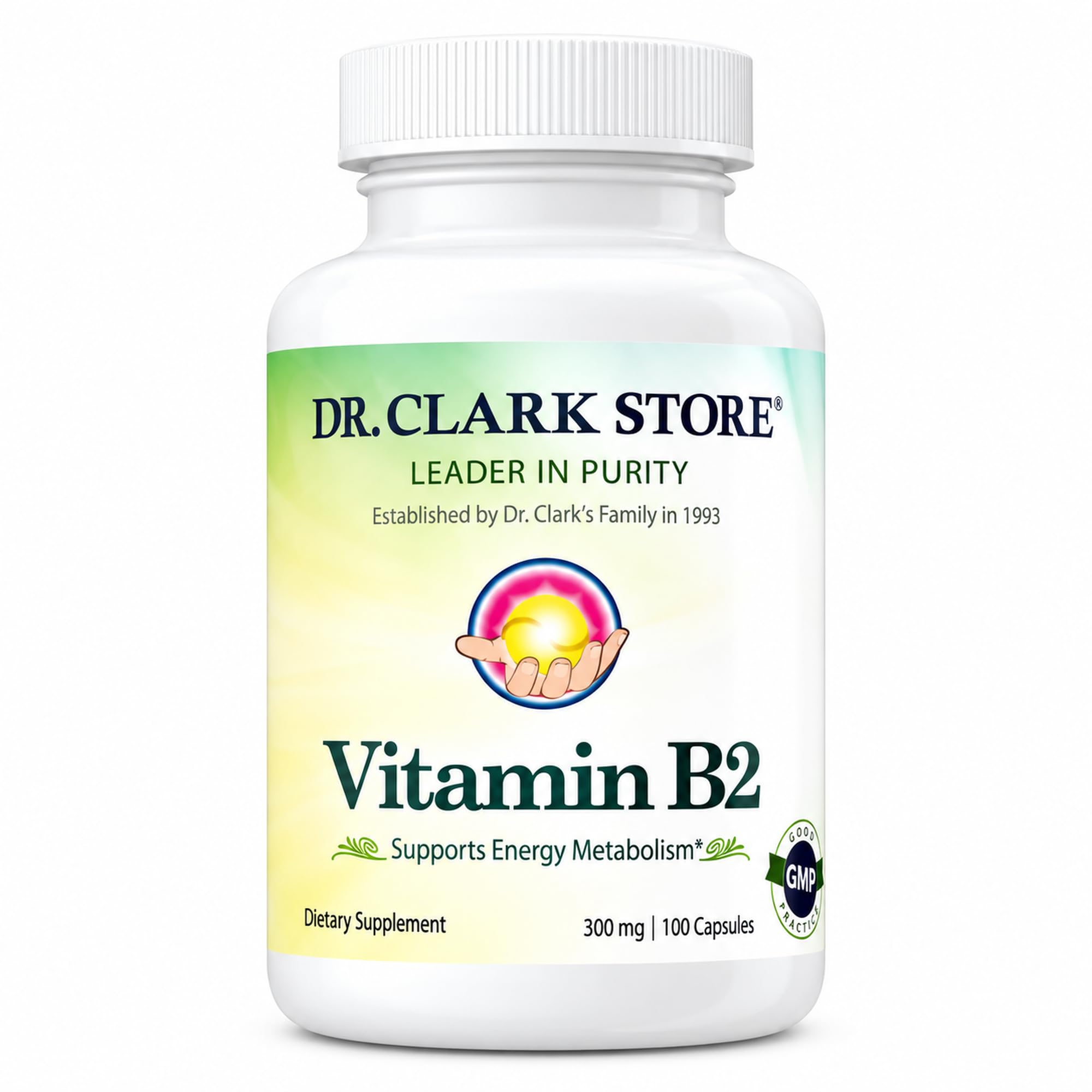 Dr Clark Store Vitamin B1 Thiamine Supplement - 400mg, 100 Gelatin Capsules — Amazon image 8