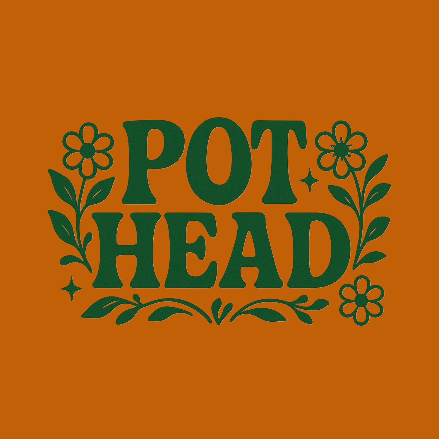 Pot Head Plant Lover Mug 14oz Terra Cotta Flower Pot - Ceramic Gardening Coffee Cup - Dishwasher Safe Gift for Women, Mom, Teacher, Gardener - Birthday, Mother’s Day
