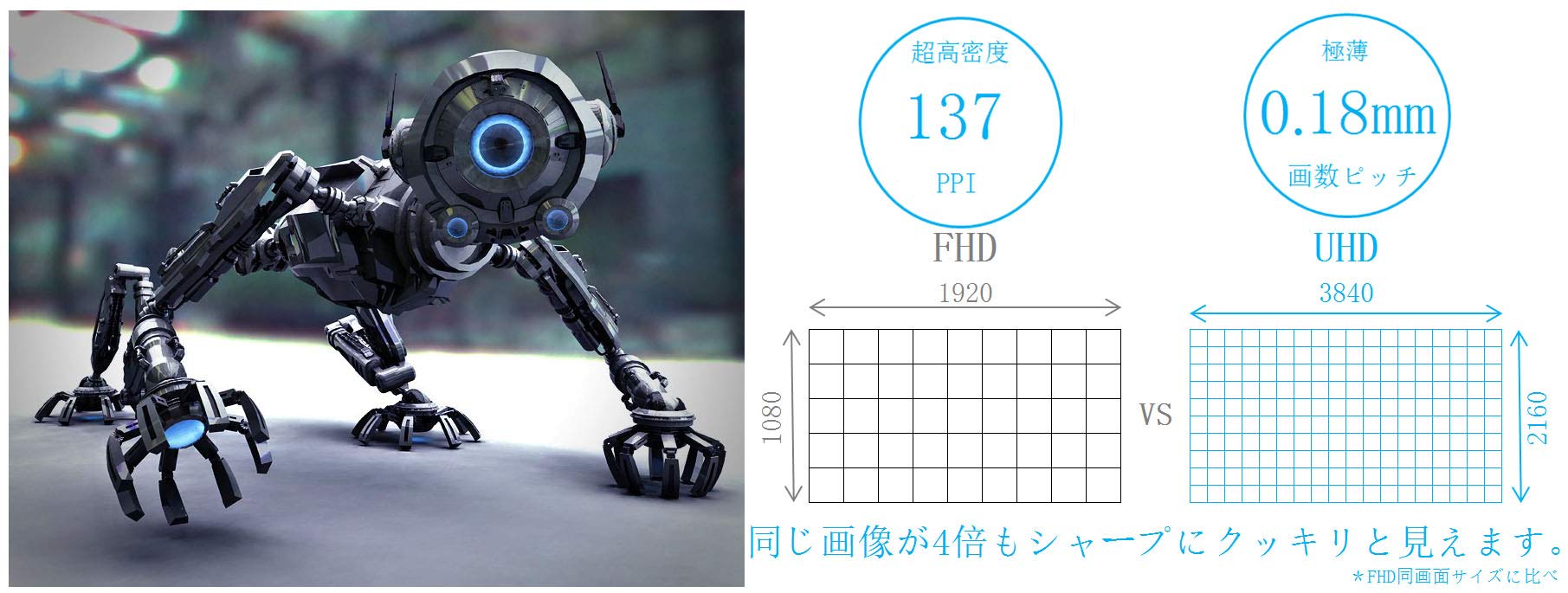 Amazon.co.jp: JAPANNEXT JN-IPS322UHDR 32インチ 4K HDR対応液晶 