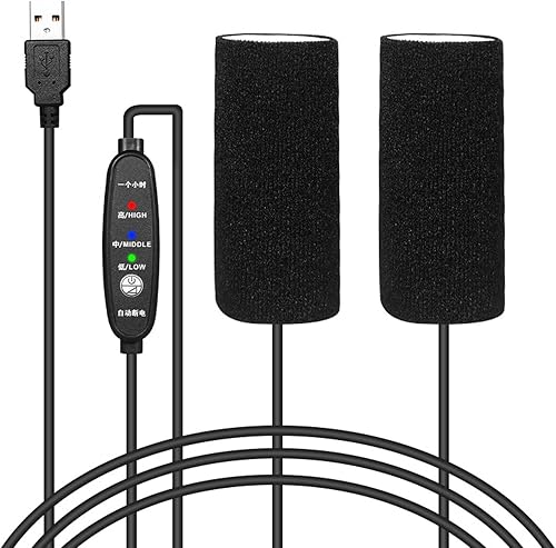 グリップヒーター