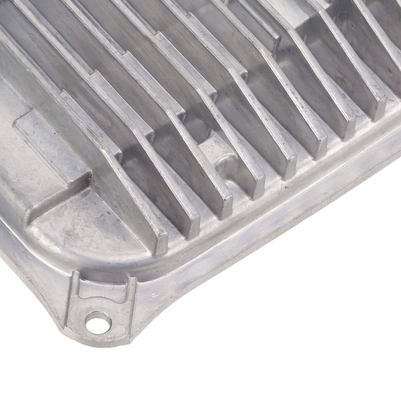 Aramox Unidad de Control de Faros LED A1769001204 Reemplazo de Aleación de Lastre de Faros a Prueba de Herrumbre para Cla C117 X117 2016-2019