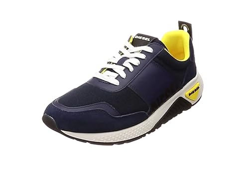 Amazon ディーゼル メンズ スニーカー Skb S Kb Qb H Sneakers エントリーモデル Y025p2732 スニーカー