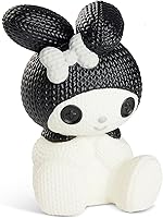 Vista 3 de Handmade by Robots - Sanrio - Mi melodía #309 (brilla en la oscuridad)