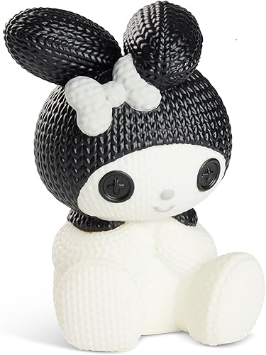 Miniatura 3 de Handmade by Robots - Sanrio - Mi melodía #309 (brilla en la oscuridad)