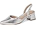 Naturalizer Mila Dress Shoes - Front View