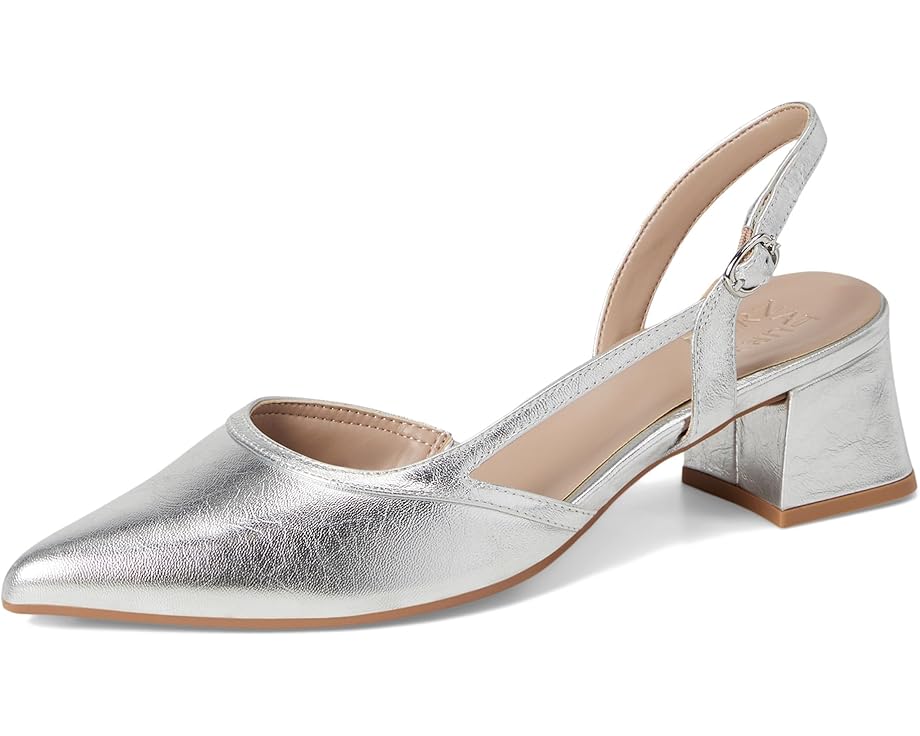 Naturalizer Mila Dress Shoes - Front View
