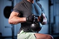 Vista 8 de Adidas Essential Training Gloves