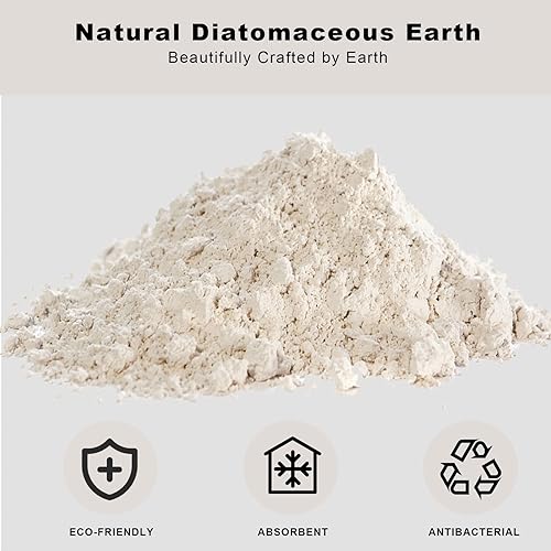 Miniatura 5 de Bandeja de piedra absorbente de agua para fregadero, bandeja de secado de piedra, portavasos de diatomita absorbente de agua, bandeja de piedra