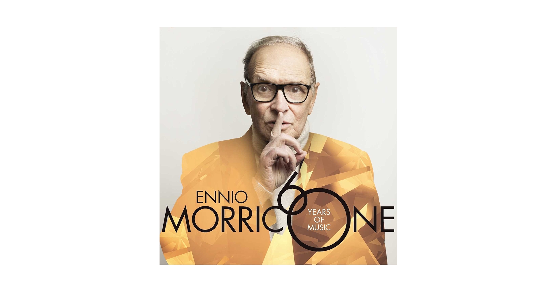 Ennio Morricone - Morricone 60 - Amazon.com Music