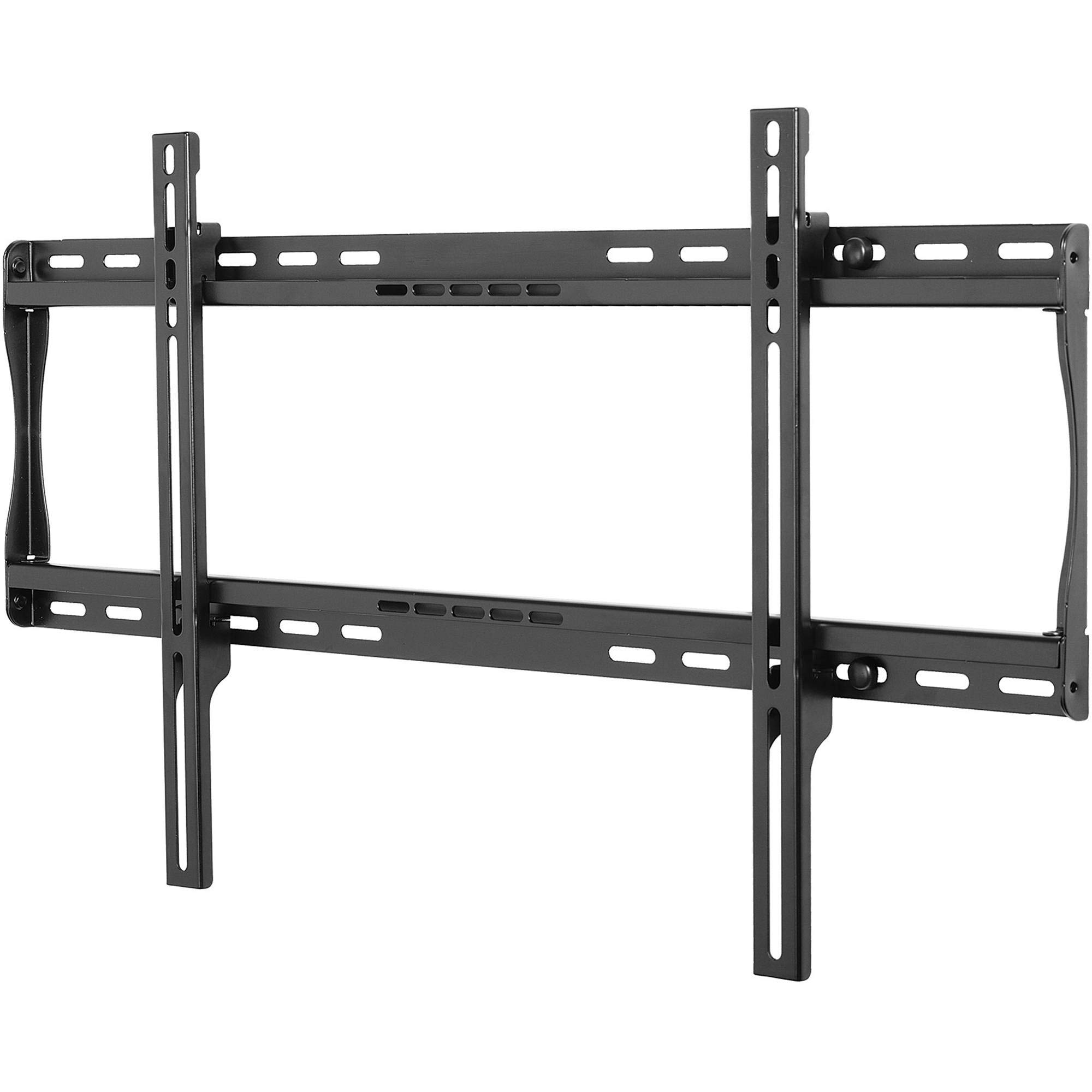 Peerless-AV Peerless Industries Smart Wall Mount for Flat Panel Display Upto 39-75-Inch - Black