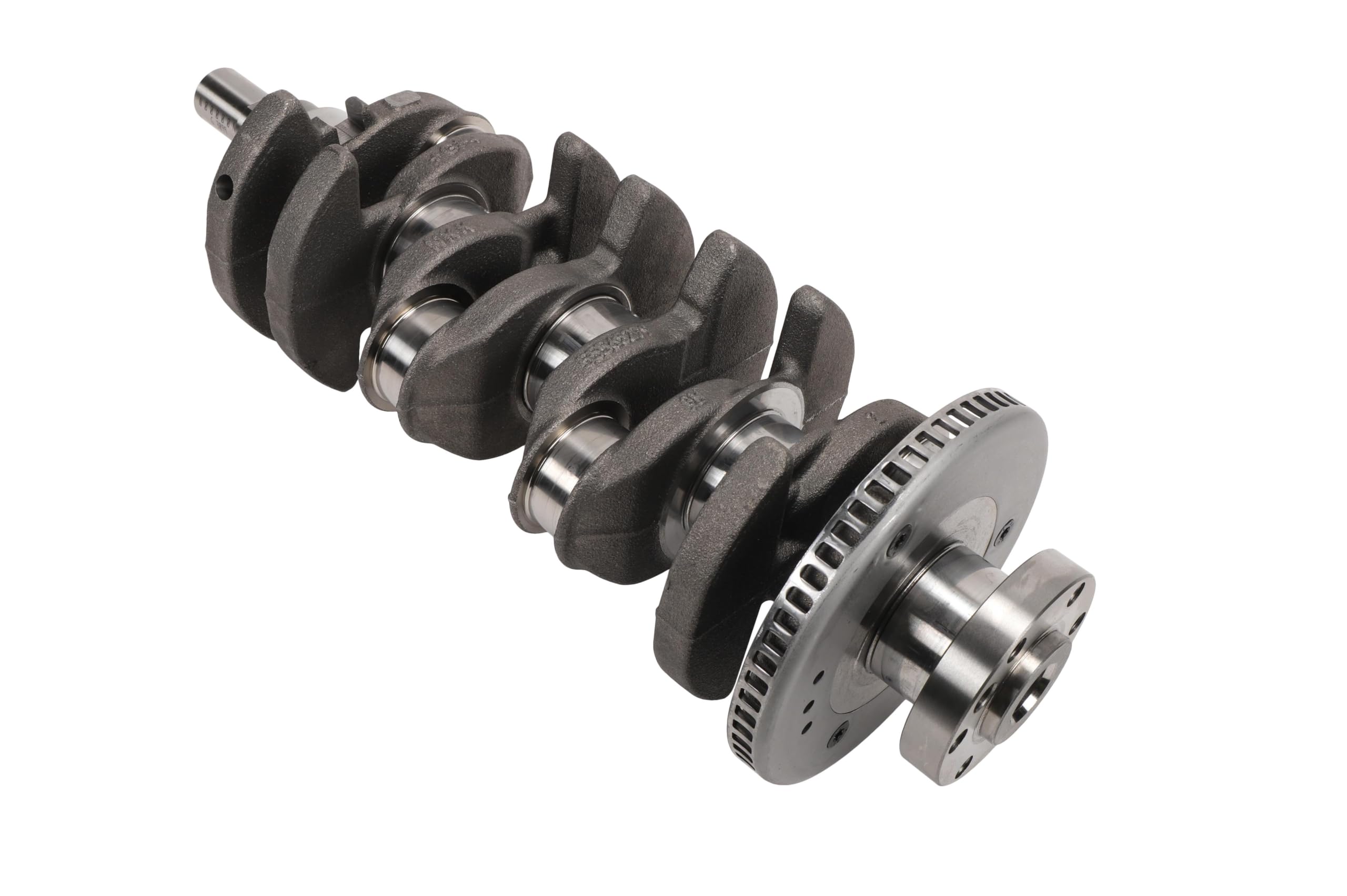 GM Originalteile 55574335 Motor-Kurbelwelle