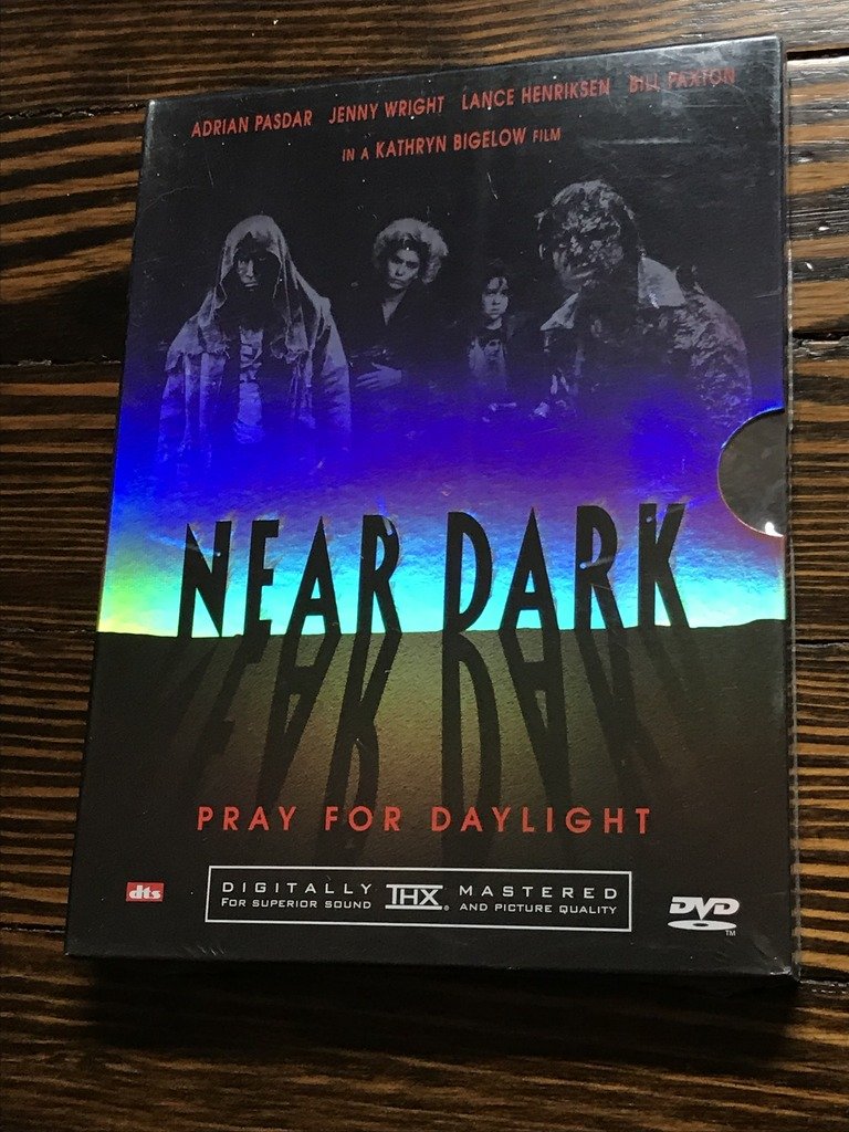 Near Dark [Importado] : Amazon.com.mx: Películas y Series de TV