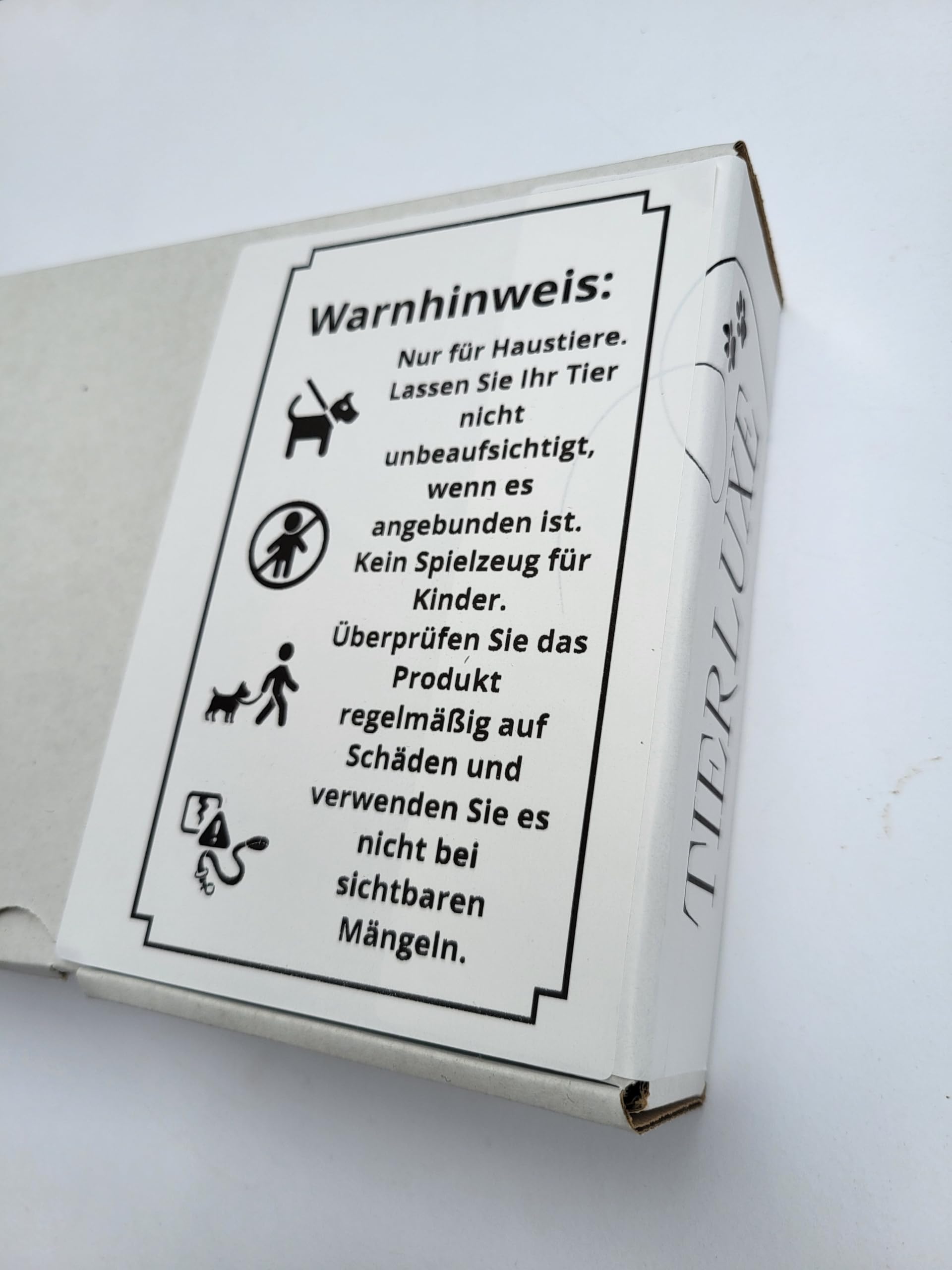 Hundegeschirr Pink Harmonie Tierluxe - weichem Stoff